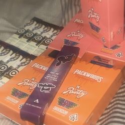 Pack woods  ( Runtz ) 