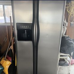 Frigidaire  Fridge $500 OBO. Move out sale.
