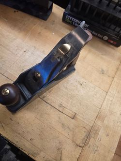 TayTools BR no- smoothing plane
