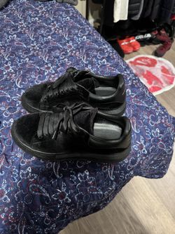 Alexander Mcqueens