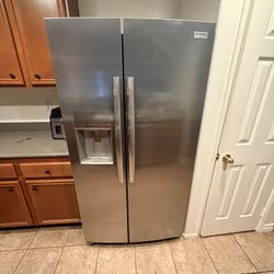Moving Sale, Couch, Fridge, Dining Set, Etc…
