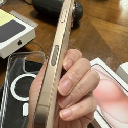 iPhone 16 Pro 128 Gb