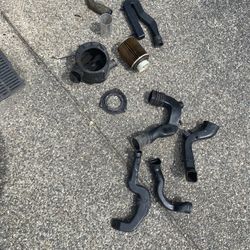 Intake parts 89-91 gen 3 prelude
