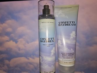 Perfume & Lotion