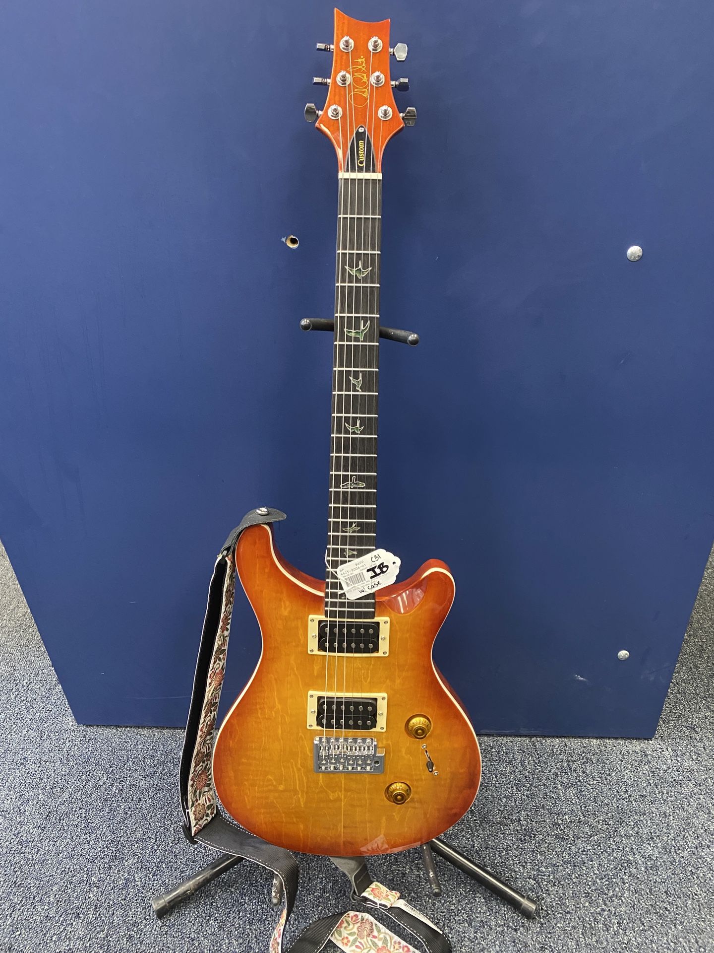 Paul Reed Smith Guitar