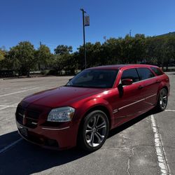2006 Dodge Magnum