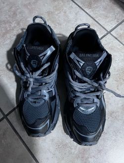 Balenci runners (Will trade for multi colors or any blacks)