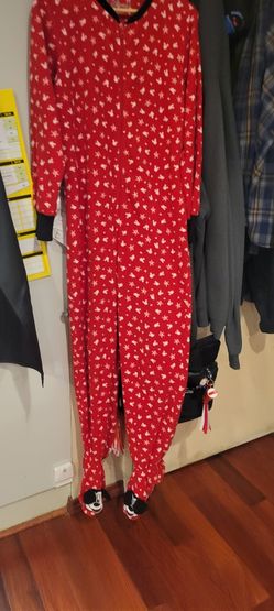 Mickey Mouse ADULT ONESIE