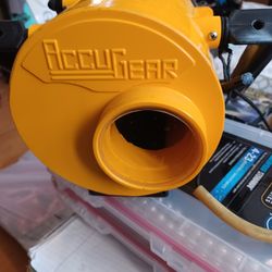 Accugear Underwater Camera Cylinder