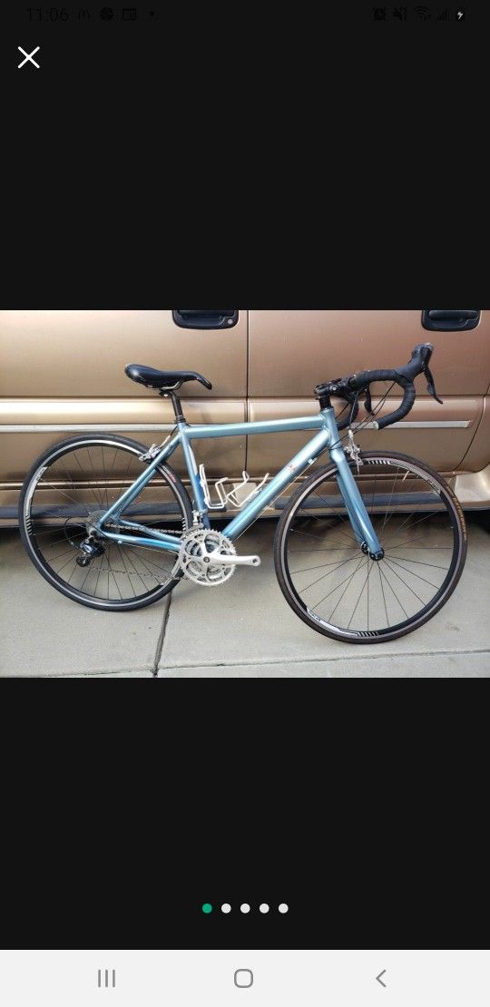 Road Bike