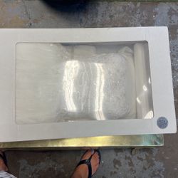 Wedding Dress I’m Sealed Box 