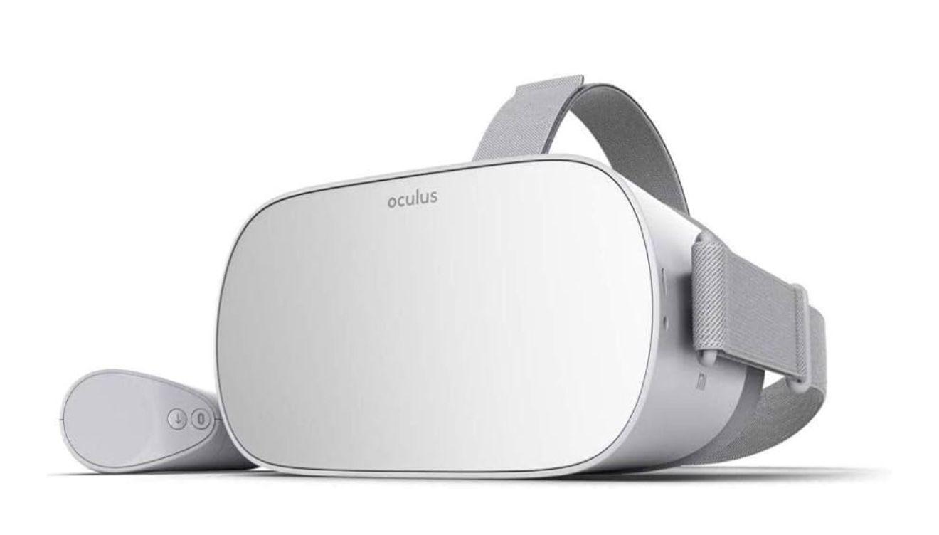 Oculus GO