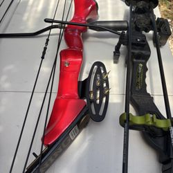 Compound Bows youth