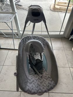 Ingenuity Baby Swing