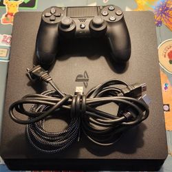 ps4 slim 