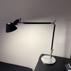 Artemide lamp