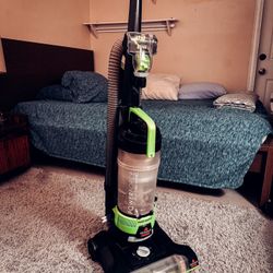 Bissell Powerforce Helix Turbo Rewind (Free Delivery)