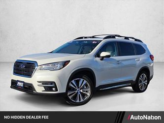 2021 Subaru Ascent