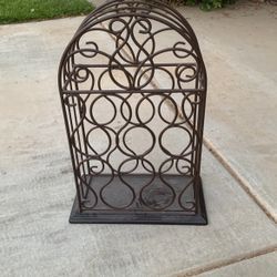 Wine Rack 