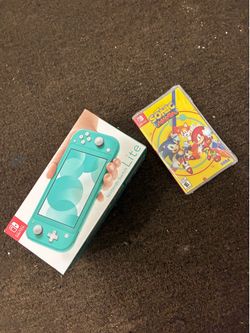 Switch Lite