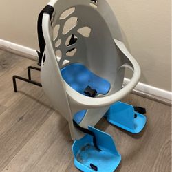 Child  Bike Seat