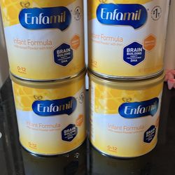 Baby Milk