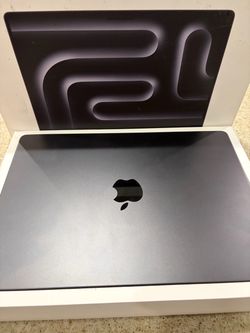 New open box Apple MacBook Pro 14” m5 max 36gb ram 2TB warranty $4500 MSRP!!!!