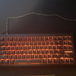 Wooting 80HE Gaming Keyboard