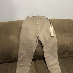 Essential Kids Sweat Pants