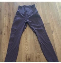 Lululemon leggings -new