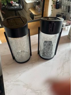 Solar light