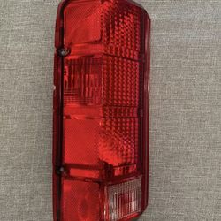 Taillight 1980-86 Ford Bronco $30 Each