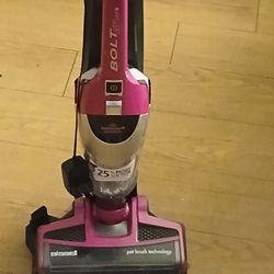 Aspiradora Inalambrica