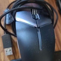 alienware mouse