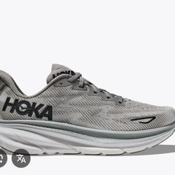 Hoka Clifton Brand New