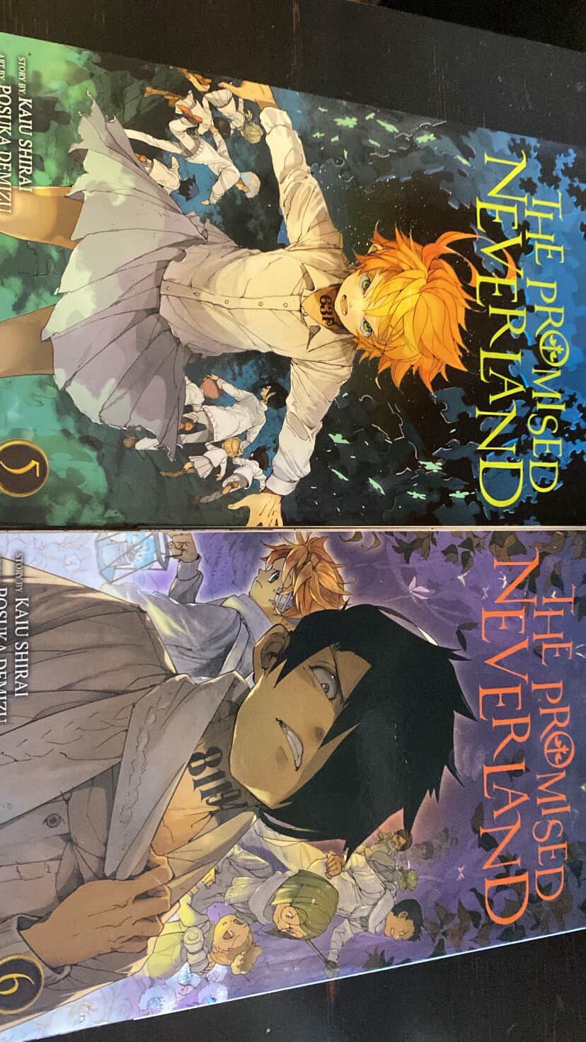 MANGA