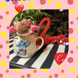 Tazas Originales Disney 