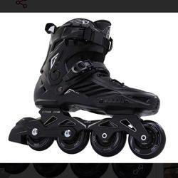 Patines Profesionales Para Mujer Y Hombre 