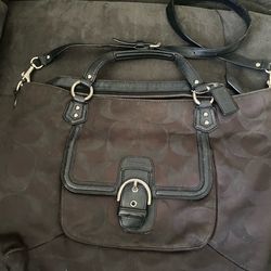 Coach Purses