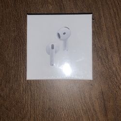 AirPods Gen 4 ANC Brand New 