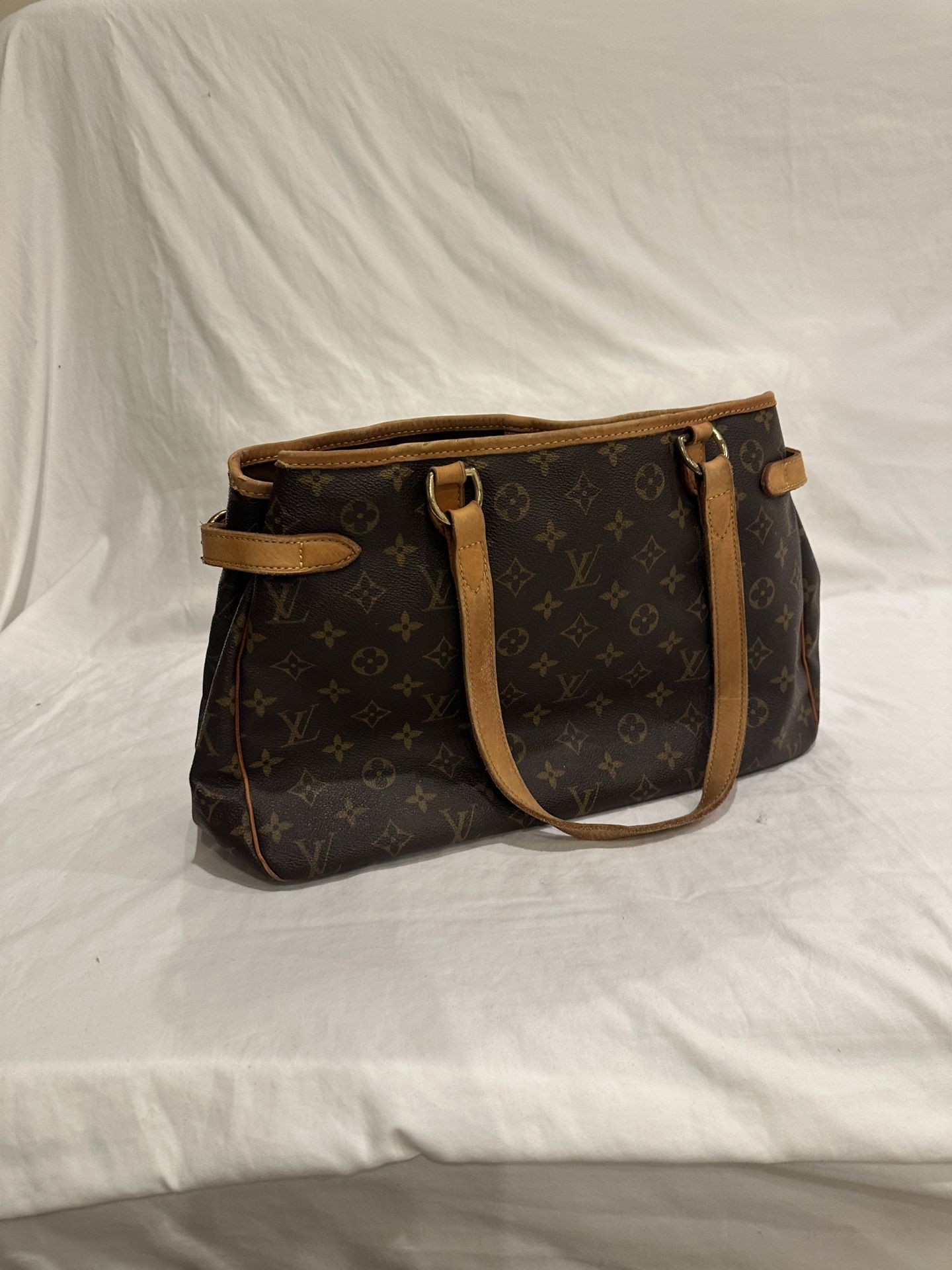 Louis Vuitton Authentic Hand Bag