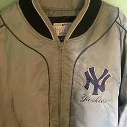 Yankees Jacket