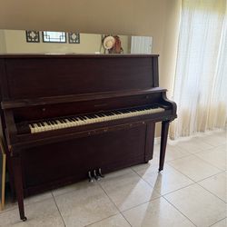 Free Piano
