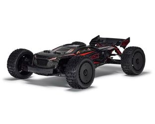 New Arrma Talion 6S BLX EXB Brushless RTR 1/7 4WD Speed Truck