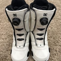 DC Lotus step on size W7