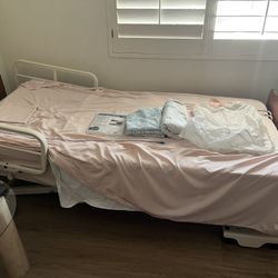 Hospital Bed