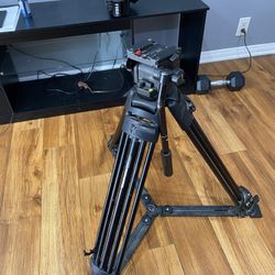 501 Manfrotto 