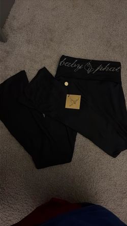 Baby phat xs leggings