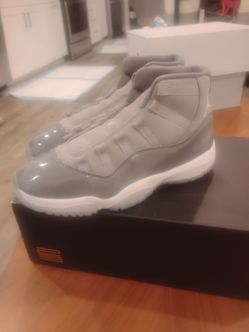 Jordans