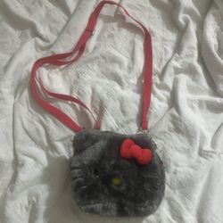 Hello kitty bag